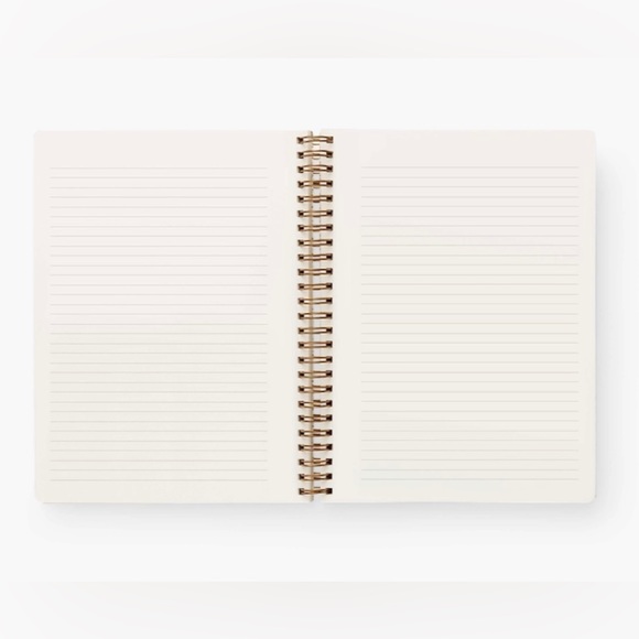 New! Rifle Paper Co. Notebook & Notepad - Picture 5 of 6